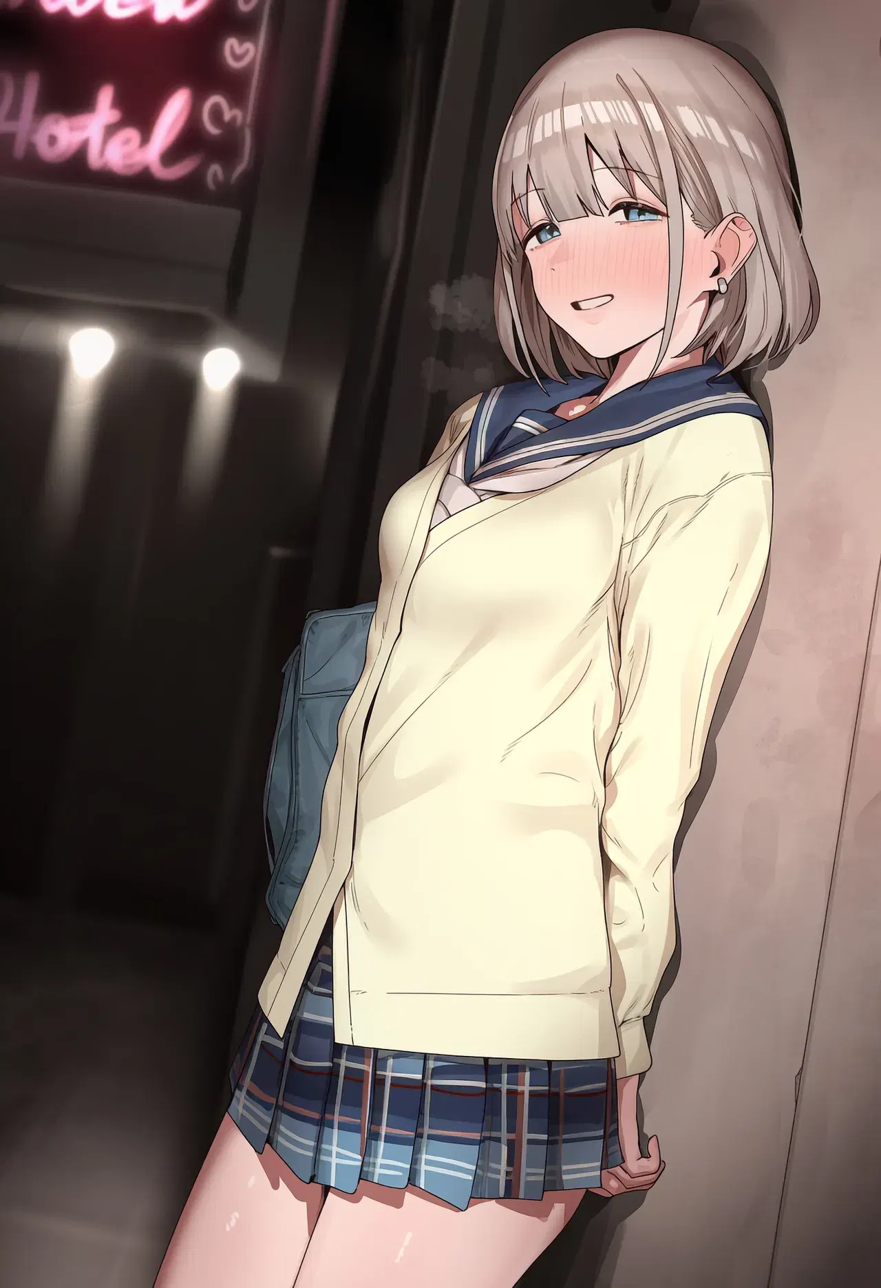 (mic3) 芹沢あさひ2
