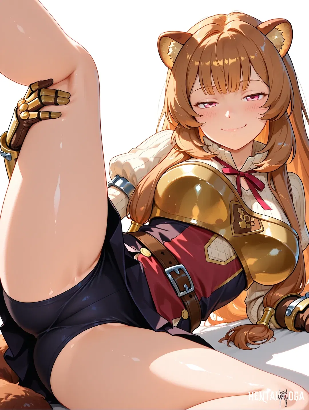 Raphtalia - The Rising of the Shield Hero