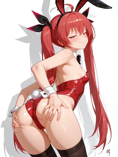 Kotori Itsuka - Date a Live - Hentai Gallery