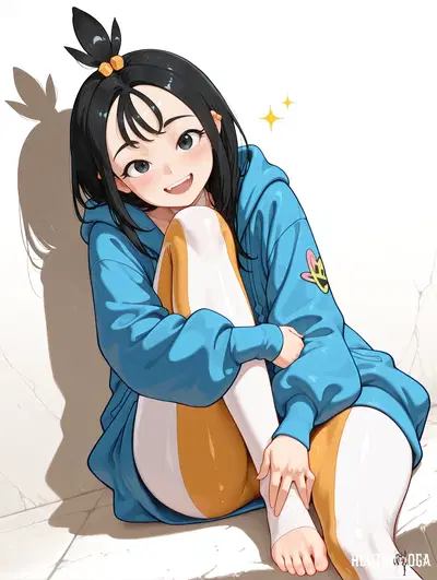 Lida - Pokemon - Hentai Gallery