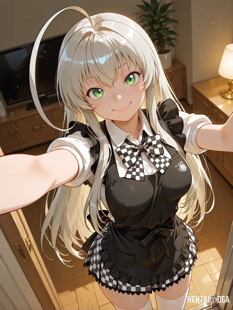 Nyaruko - Haiyore! Nyaruko-san