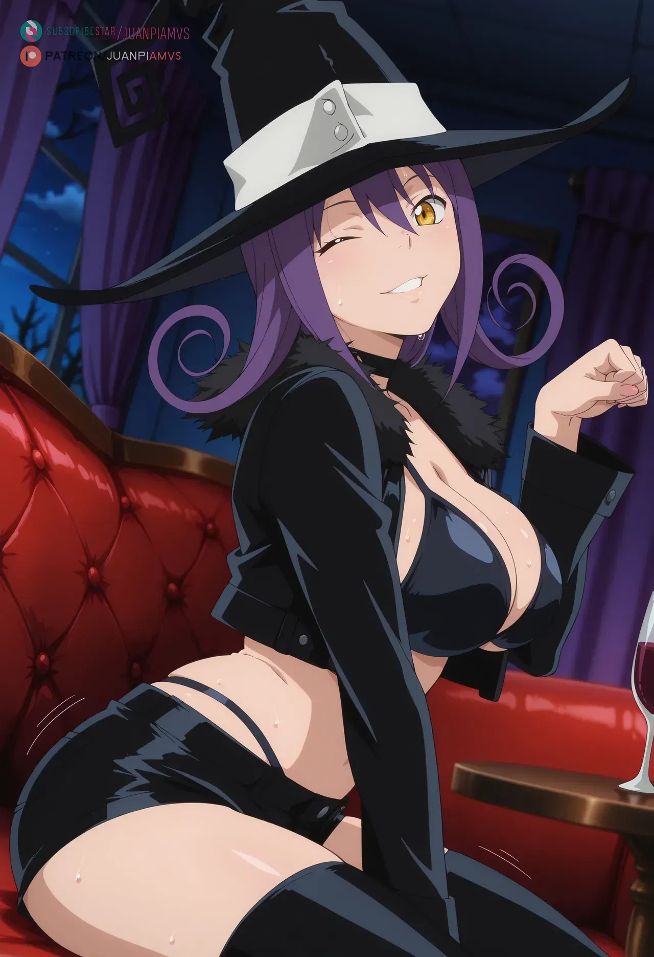 (Juanpi AMVs) 【FULL】 | | Blair