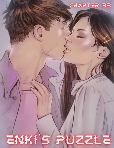 Enki's Puzzle 33 - Hentai Gallery