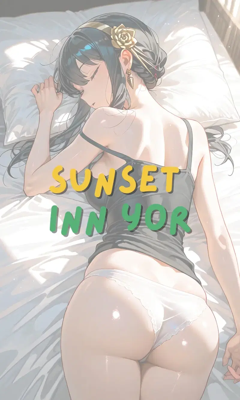 (ntrzelda) 썬셋 인 요르