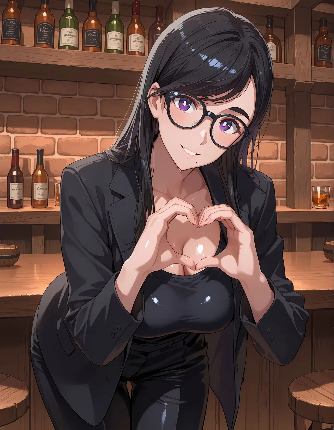 🍈🍈 Minakata Hizuru 258P