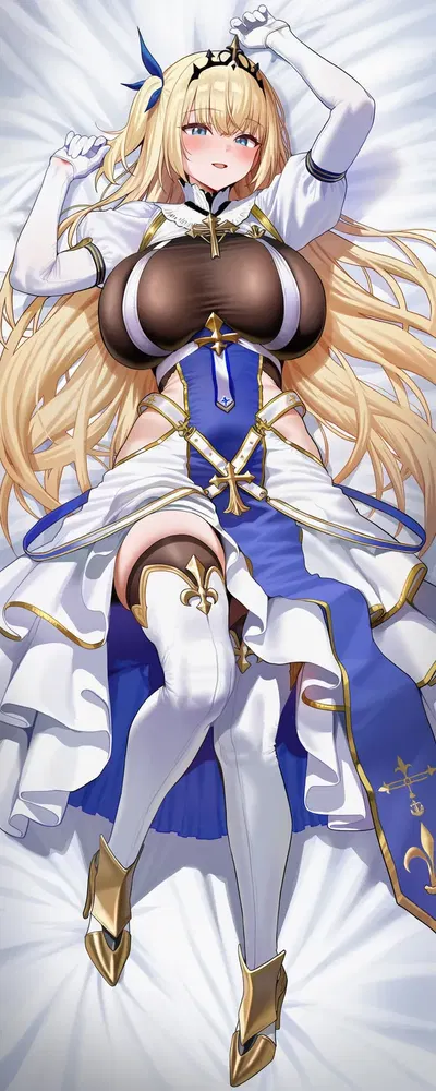 (Patreon) (AyakaStar) (1) - Хентай галерея