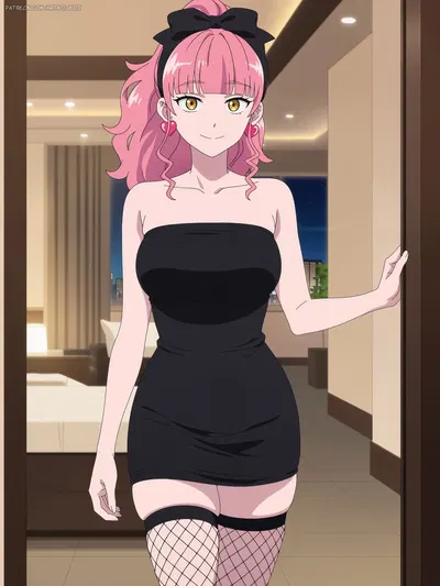 (Artkoikoi) Miyu Suzuki - Hentai Gallery