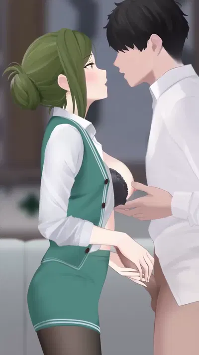 (najar) Hazuki 1/2023 webp Animated - Hentai Gallery