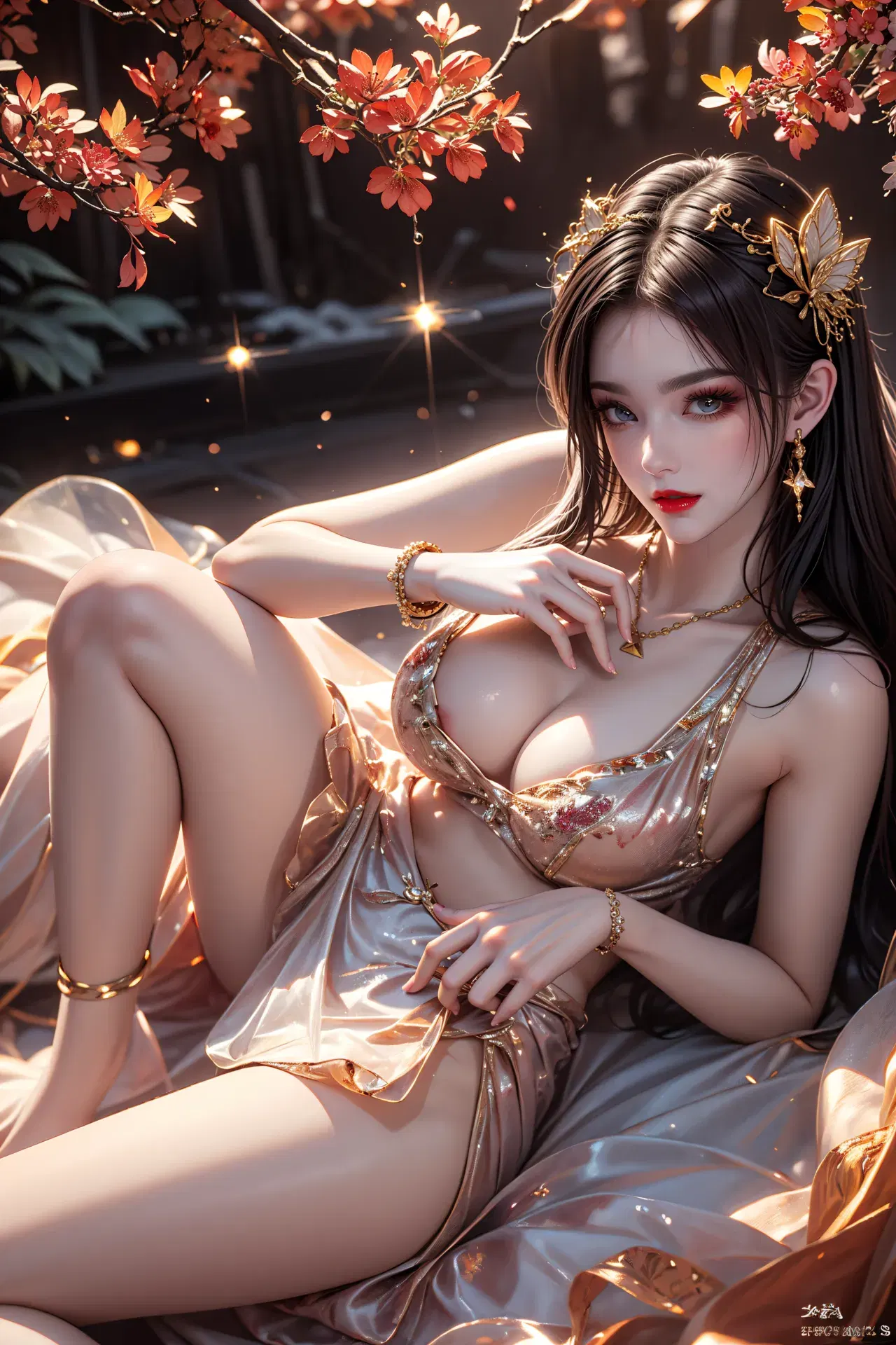 “Quebrando o Céu” – Medusa 2