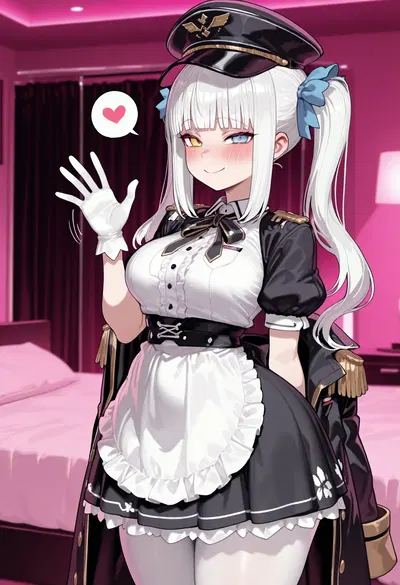 Kagura Mea -Uniform -Lovehotel - Hentai Gallery