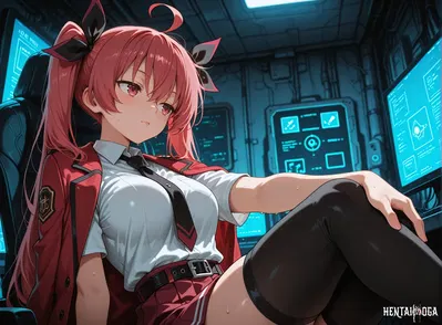 [Request] Kotori Itsuka | Date a Live - Hentai Gallery