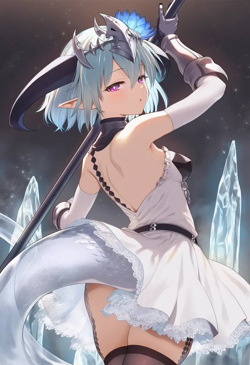 (しまむらわさび) フィルレイン