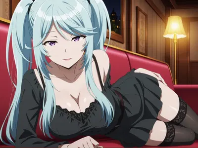 Epsilon イプシロン - Hentai Gallery