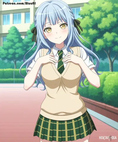 [Extra] Sakiko Togawa | BanG Dream! - Hentai Gallery