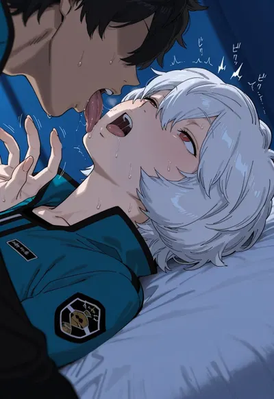 (Denukou) Yuma Kuga - Galeria Hentai