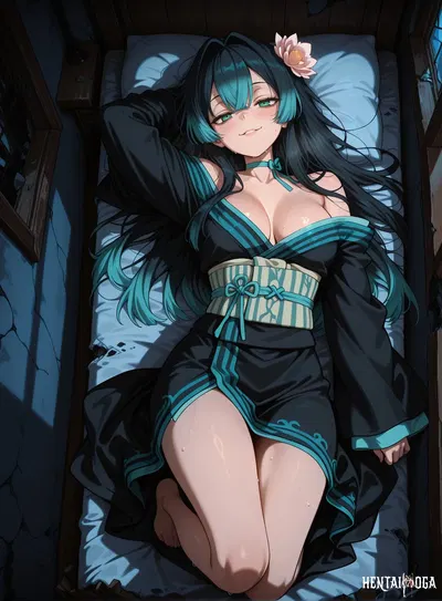 [Request] [BBC] Carmilla | Yami Healer - Hentai Gallery