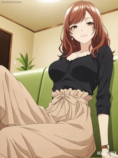 [Request] Miu Midou | I Got a Cheat Skill in Another World and Became Unrivaled in The Real World, Too - Hentai Gallery