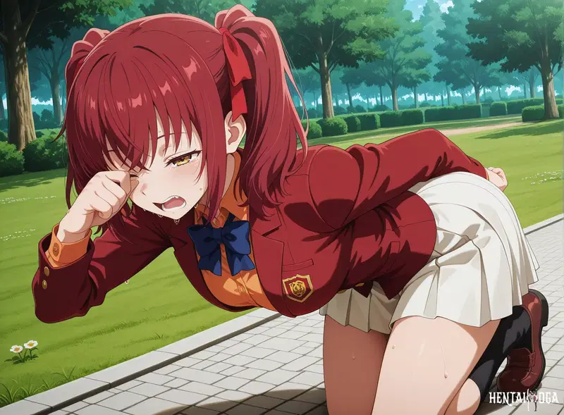 [Request] Ichika Amasawa | Classroom of the Elite