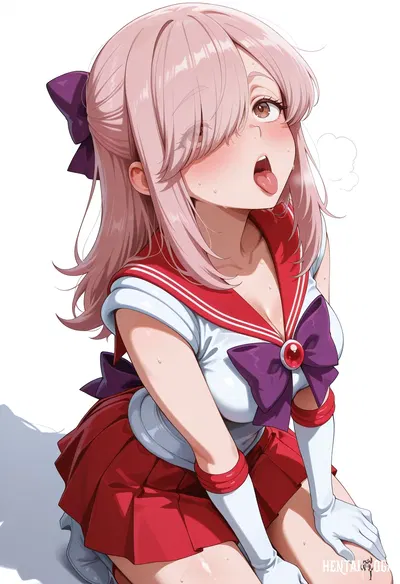 [Request] Ai Mochizuki | A Couple of Cuckoos - Hentai Gallery