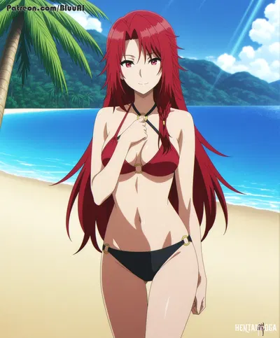 [Extra] [REQUEST] Iris Midgar | The Eminence in Shadow - Hentai Gallery