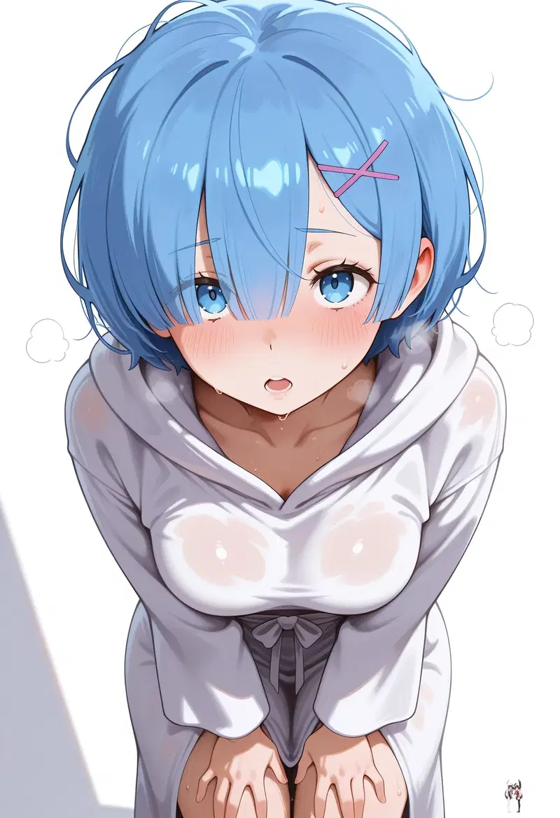 [Request] Rem | Re:Zero