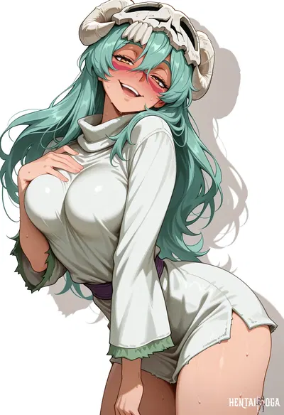 [Request] Nel | Bleach - Hentai Gallery