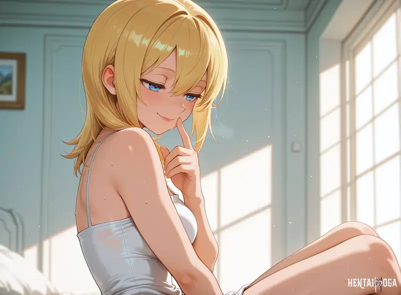 [Request] Namine - Kingdom Hearts