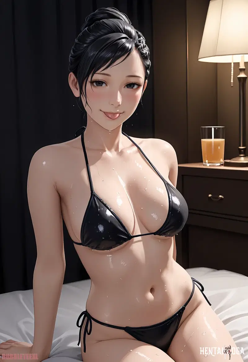 Chitose Fujinomiya | Like a Dragon: Infinite Wealth (Request)
