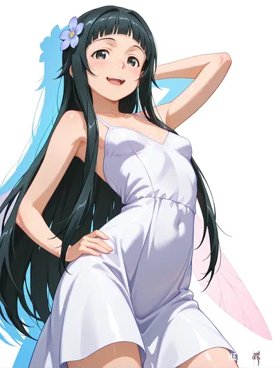 Yui - Sword Art Online - Hentai Gallery