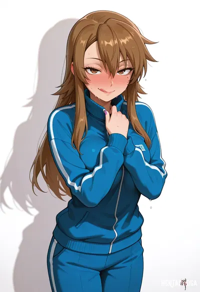 [Request] [BBC] Kanako Sumiyoshi | Nyan Koi - Hentai Gallery