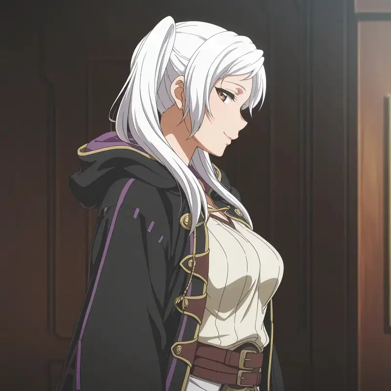 Robin FE