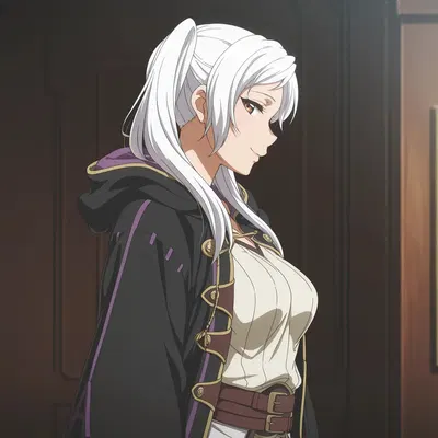 Robin FE - Hentai Gallery