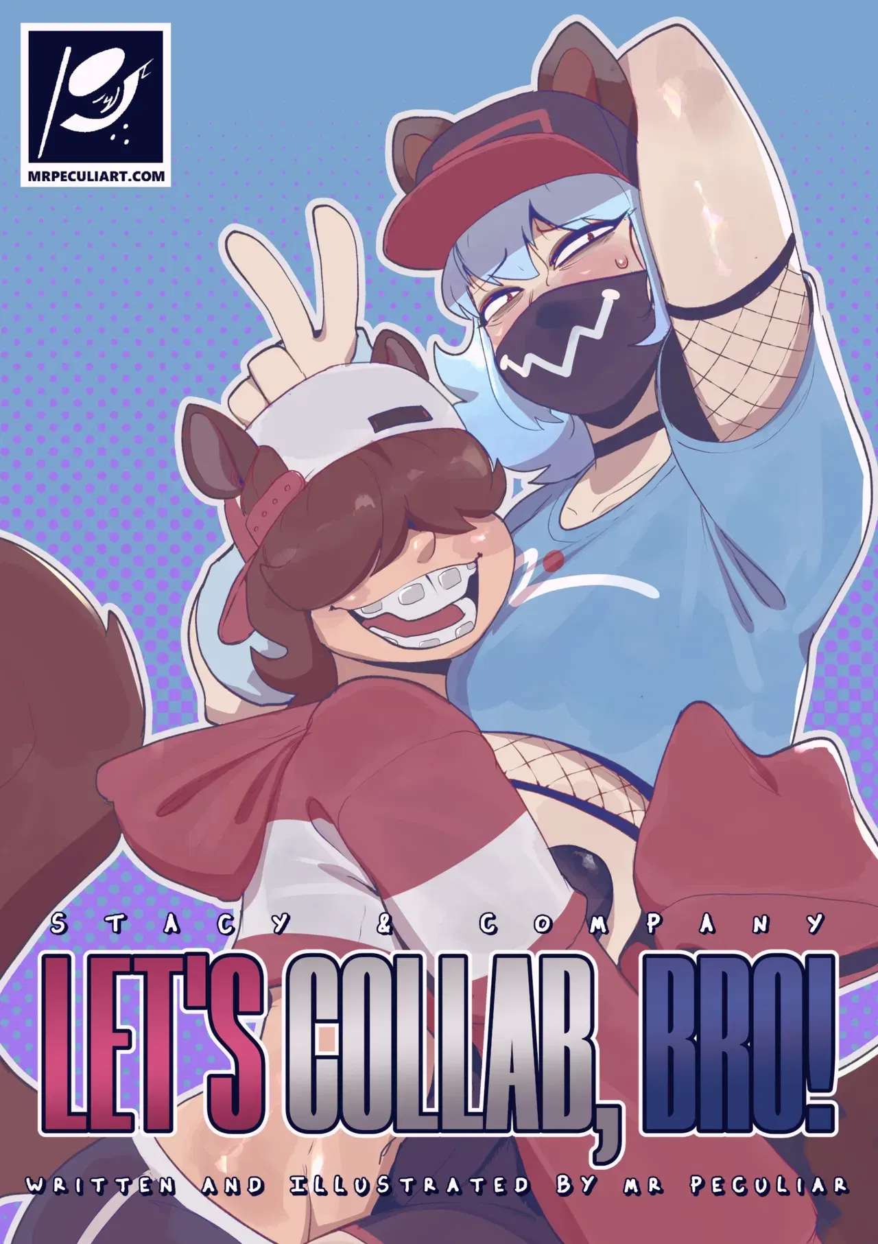 Let's Collab Bro