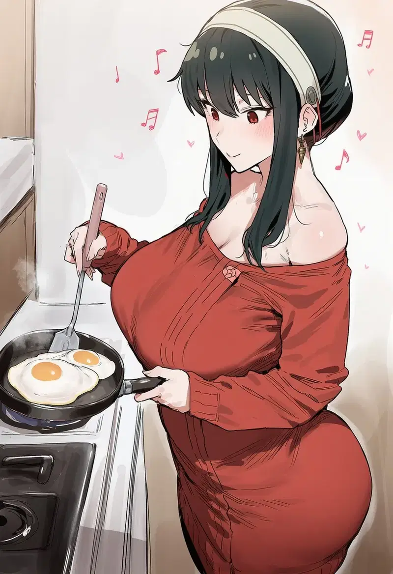 (Azusa_Yui _2nd) Yoru, tolong tunjukkan identitasmu! (1-2)
