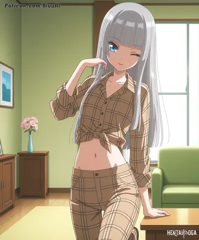 [Extra] Hikari Wanda | Wandance - Hentai Gallery