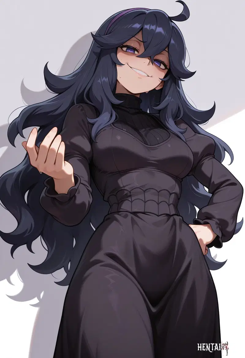 [Yêu cầu] Hex Maniac | Pokémon