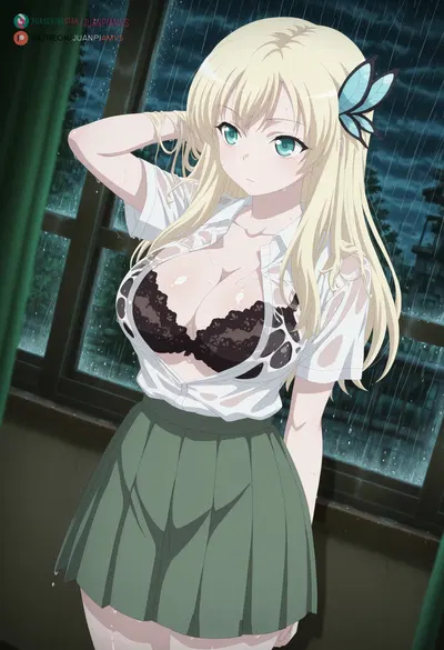 (Juanpi Amv) Sena - Hentai Gallery
