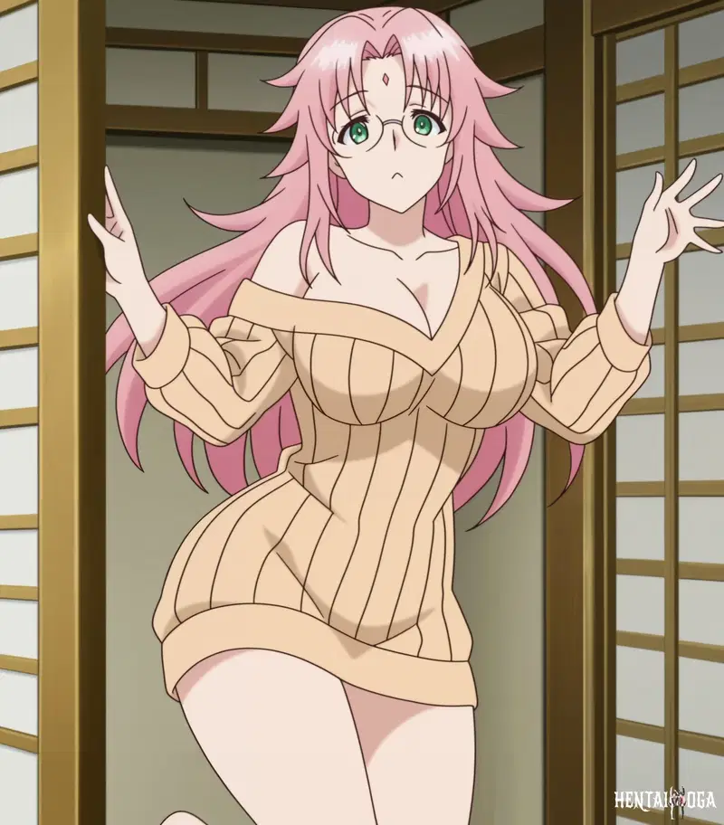 Nonko Arahabaki 荒覇吐 呑子
