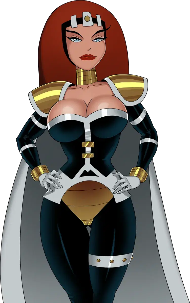 SU Themyscira - No BG (Gunsmoke Games)