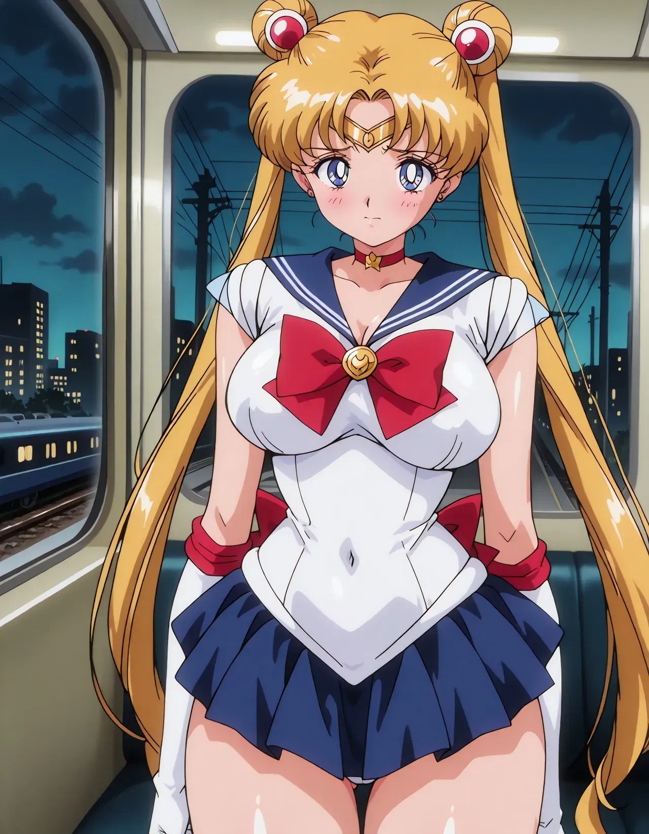 Sailor Moon