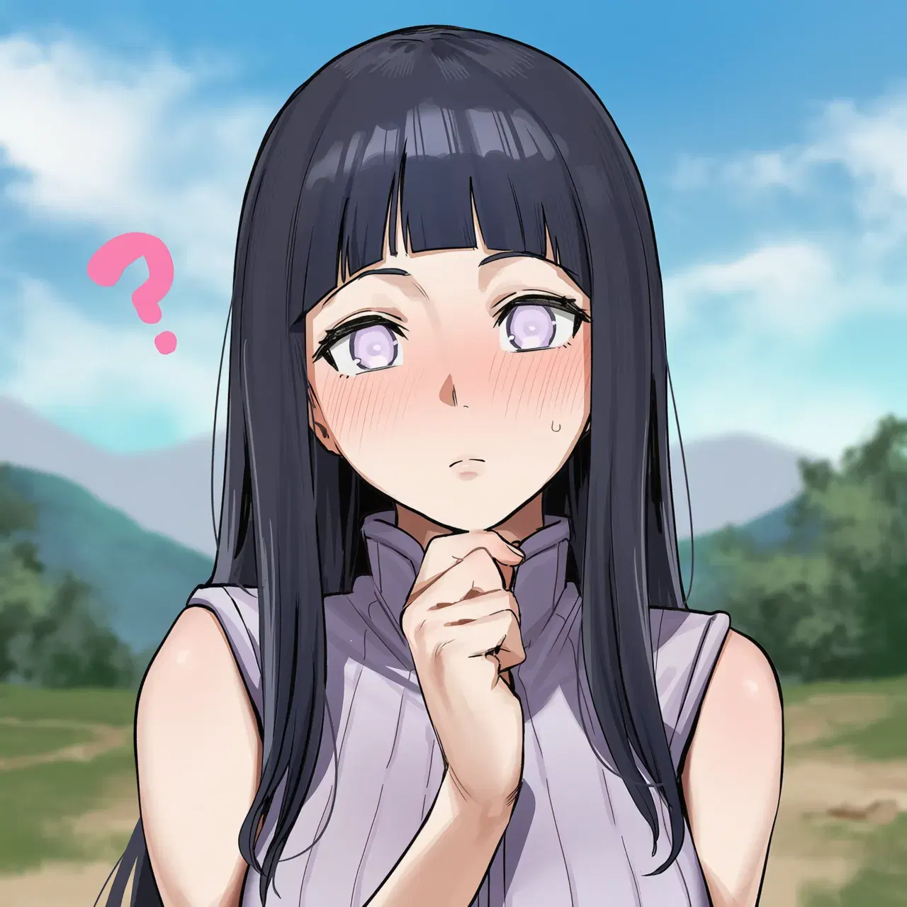 (Patreon) KatKirara - hinata
