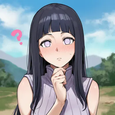 (Patreon) KatKirara - hinata - Hentai Gallery