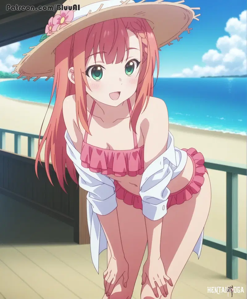 [Extra] Aika Natsukawa | The Dreaming Boy is a Realist