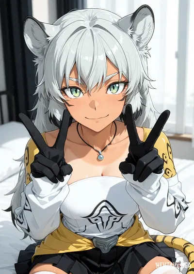 Suphia ( スフィア ) - Tensei shitara Slime Datta Ken ( 転生したらスライムだった件 ) 169P - Hentai Gallery