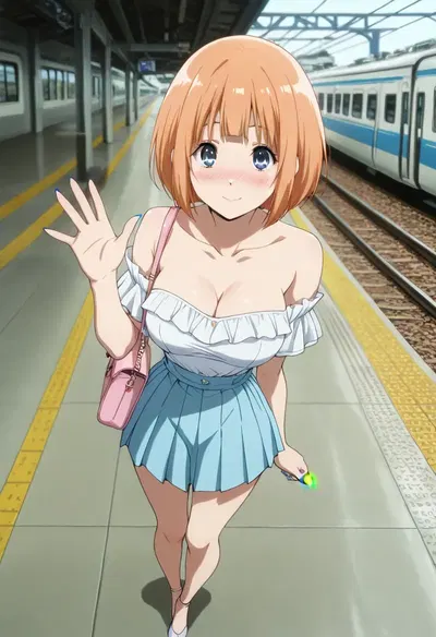Onsen Date - Hentai Gallery