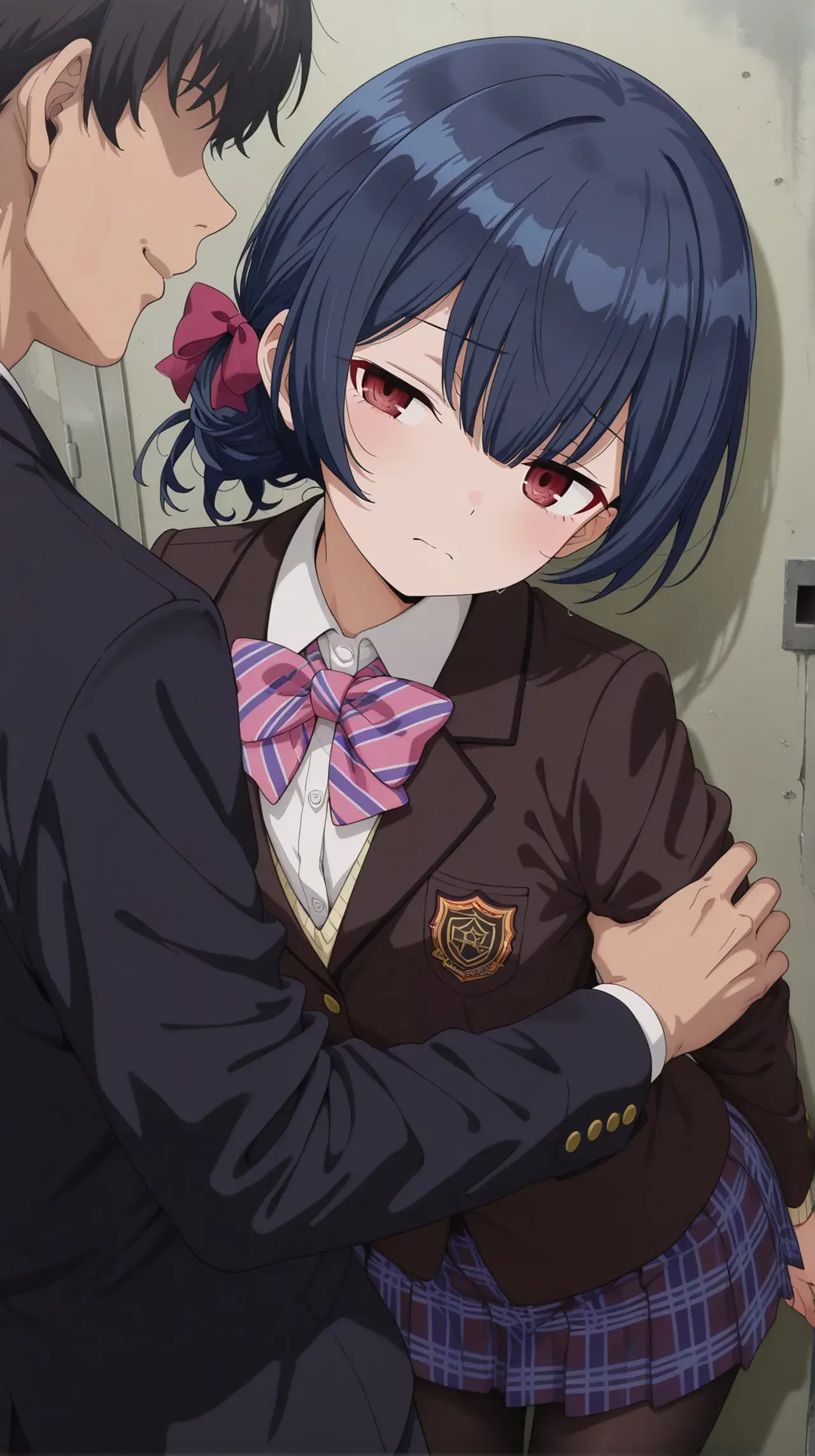(ふぁあびぃ) Rinze Morino