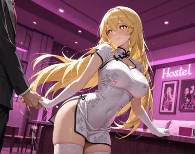 ) shokuhou misaki 403 pics - Hentai Gallery