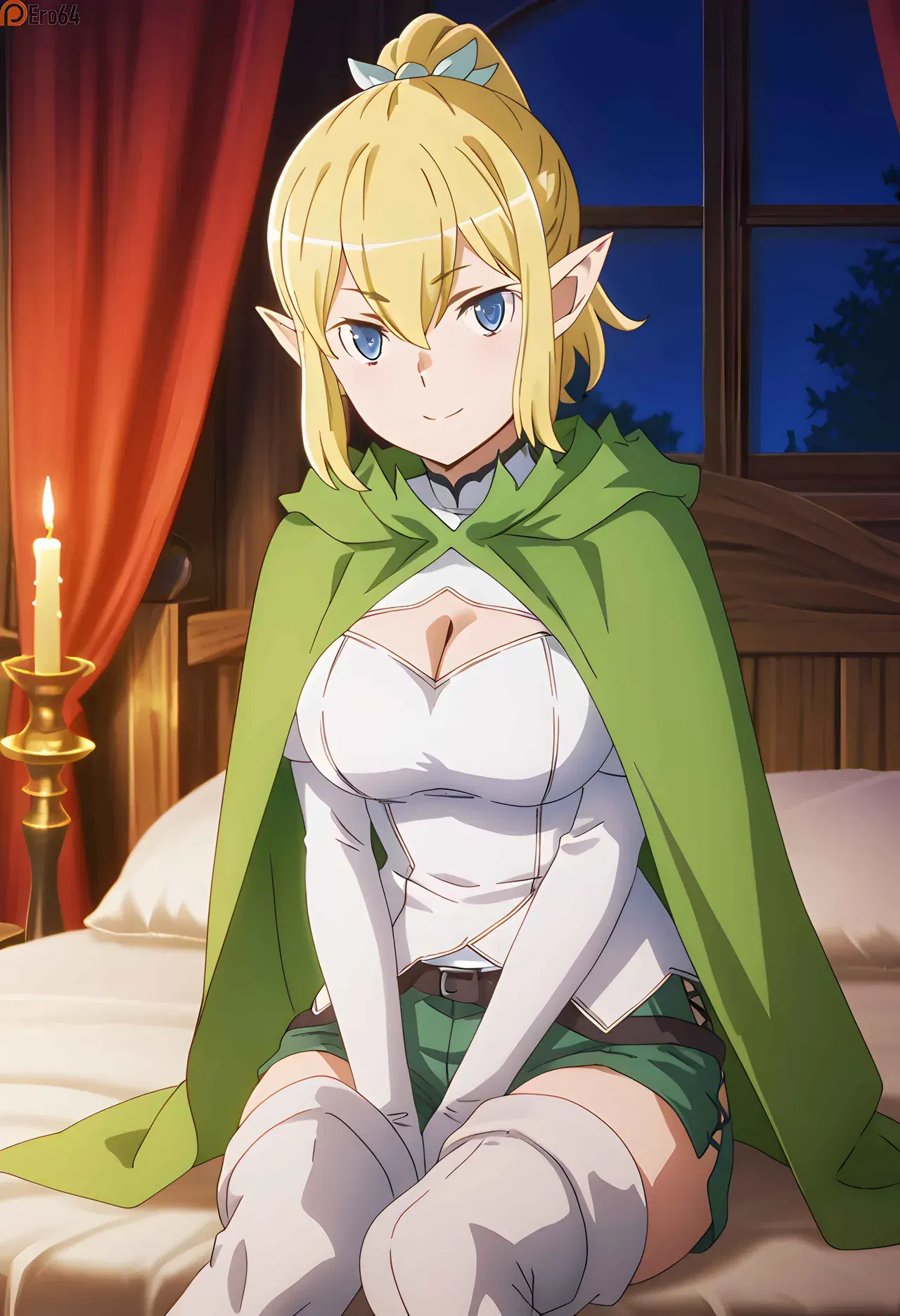 (Ero64) Ryuu Lion(120)