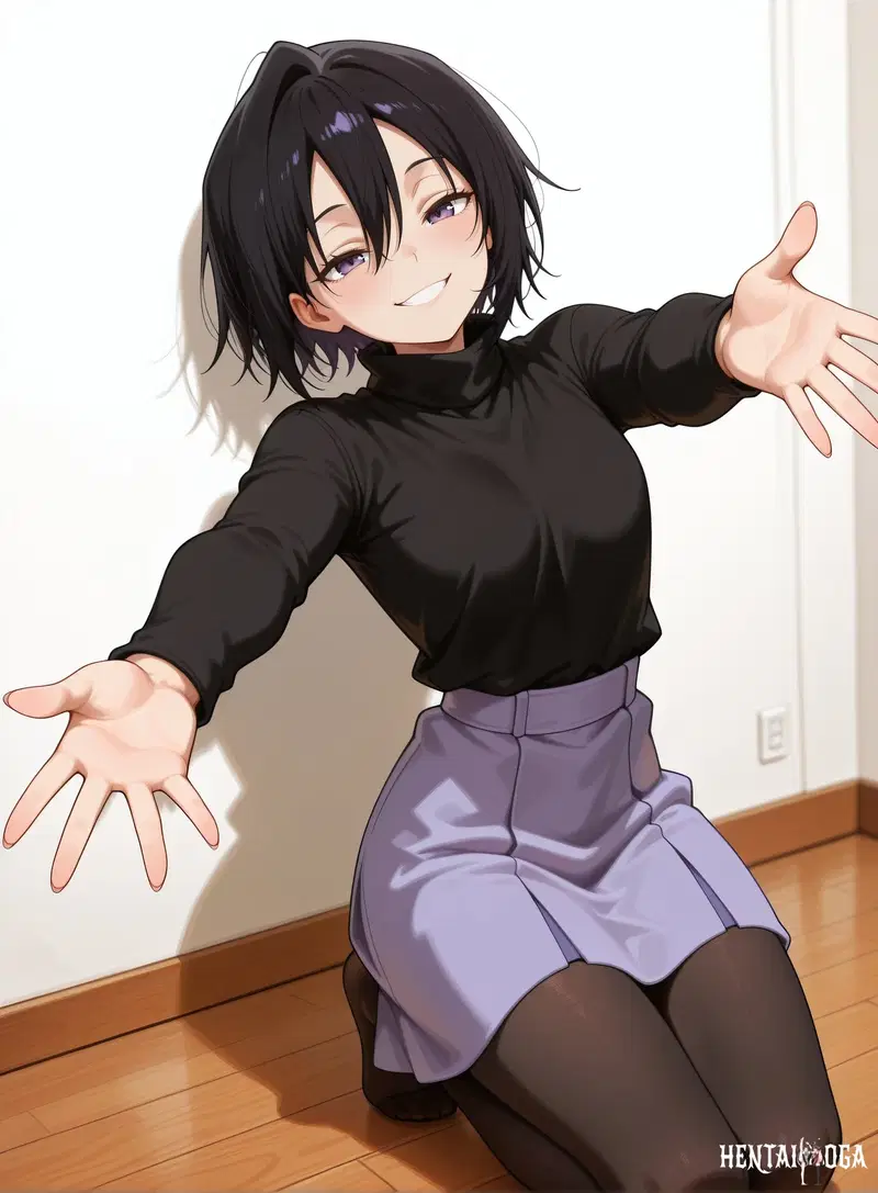 [BBC] [Solicitação] Hinata Sakaguchi | Tensura