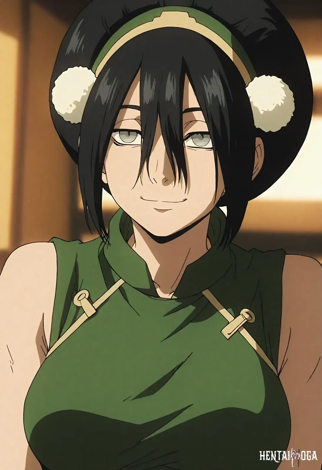 Toph Beifong